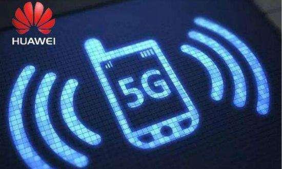 Huawei Successfully Obtained 5G Orders From Korean Operators, Accounting For 95% of Equipment