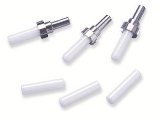 High quality CCTC ceramic ferrules High quality CCTC ceramic ferrules
