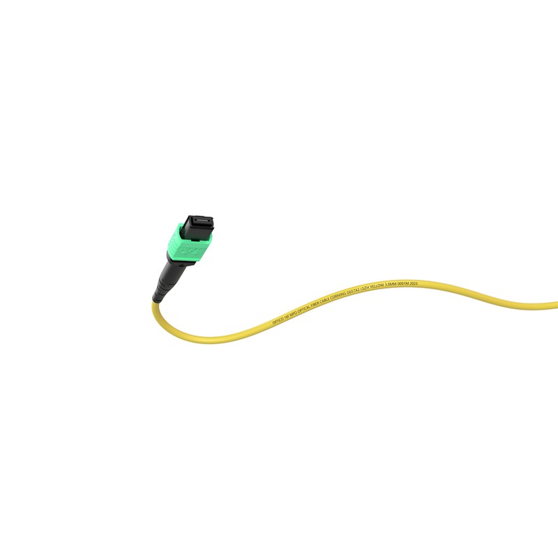 factory pre-terminated MPO trunk cable factory pre-terminated MPO trunk cable