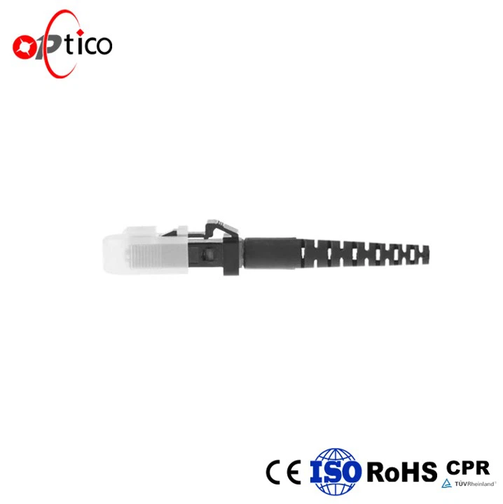 MTRJ Connectors MTRJ Connectors