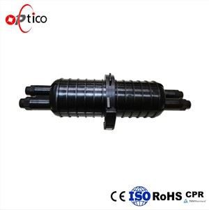 CV021 Nẹp sợi quang mái vòm 96F IP68