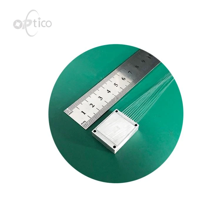 Mô-đun CWDM siêu nhỏ gọn 4CH