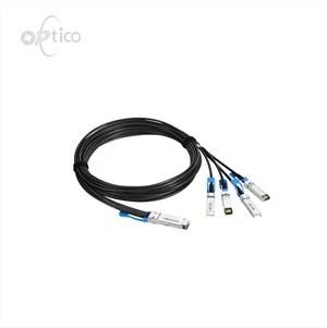 Cáp DAC 100G QSFP28 đến 4xSFP28