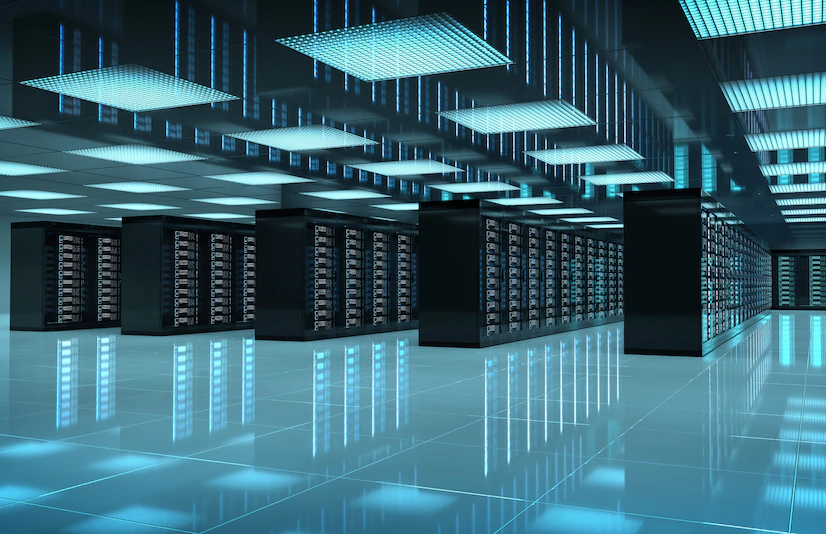 Key Factors to Consider When Choosing a Colocation Data Center Provider