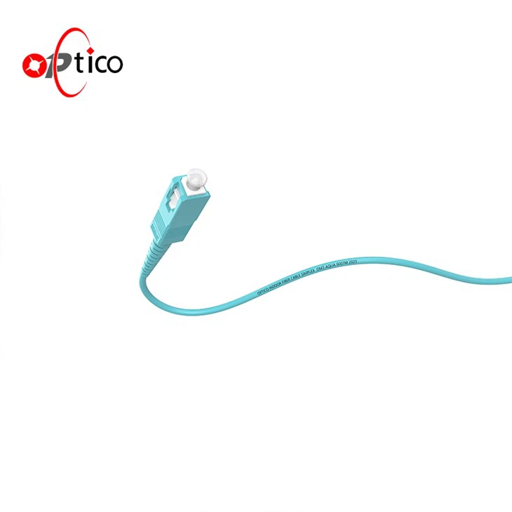 SC LC Patch Cord